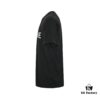 Celine Basic Logo Print Short-Sleeve T-Shirt
