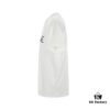 Celine Basic Logo Print Short-Sleeve T-Shirt