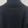 6931a1a8ccd8ab3d7af95b22 Celine 24SS Autumn-Winter New Embroidered Knitwear, Featuring Bulked Wool Blend for Soft, Comfortable Skin-Feel with Signature Triumph Arch Embroidery on Front Chest, Half-Zip Design Exudes Refined Dynamism and Effortless Elegance, Perfect for Relaxed, Comfortable Layering – Unisex Style