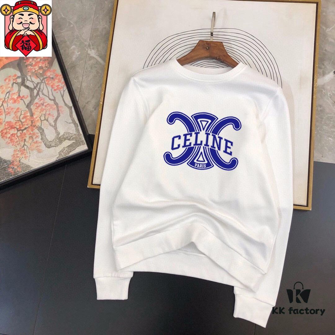 6931a1aaccd8ab3d7af95b4e CELINE (Blessing for the Plus-Size) New 2025 Bestselling Hoodie Set – Official Website Original Version, Premium Roman Cotton, Elegant and Comfortable Unisex Design