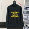 6931a1abccd8ab3d7af95b58 CELINE Fall/Winter Classic Crewneck Wool Pullover, 2025 Latest Design, Premium Wool Blend, Slim Fit, Timeless Style