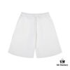 6931a1aeccd8ab3d7af95b94 CELINE Letter Logo Shorts Classic Capsule Collection
