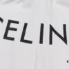 6931a1afccd8ab3d7af95b96 CELINE Letter Logo Shorts Classic Capsule Collection
