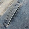 6931a1afccd8ab3d7af95ba2 New CHANEL-Inspired FW Star-Studded Rhinestone Embroidered Distressed Denim Jacket for Men and Women
