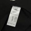 6931a1b0ccd8ab3d7af95bab CHANEL 25s New Arrival Designer T-Shirt, Unisex Limited Edition – Classic Embroidery, Premium 280g 40s Double-Yarn Smooth Cotton Fabric, Soft and Comfortable