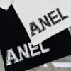 6931a1b0ccd8ab3d7af95bac CHANEL 25s New Arrival Designer T-Shirt, Unisex Limited Edition – Classic Embroidery, Premium 280g 40s Double-Yarn Smooth Cotton Fabric, Soft and Comfortable