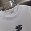 Chanel CHANEL (Embroidered Premium Version, Different from Standard Stock)