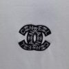 Chanel CHANEL (Embroidered Premium Version, Different from Standard Stock)