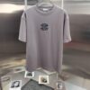 6931a1b1ccd8ab3d7af95bbf Chanel CH*NEL (Embroidered Premium Version, Different from Standard Stock) Short Sleeve T-Shirt