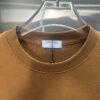 6931a1b1ccd8ab3d7af95bc8 CHANEL Embroidered Short Sleeve T-Shirt (Top-tier Version, Different from Standard Stock) Unisex Design