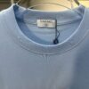 6931a1b2ccd8ab3d7af95bd4 CHANEL Embroidered Short Sleeve T-Shirt (Premium Quality, Exclusive Version)