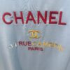 6931a1b2ccd8ab3d7af95bd5 CHANEL Embroidered Short Sleeve T-Shirt (Premium Quality, Exclusive Version)