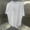 6931a1b2ccd8ab3d7af95bd8 Chanel Embroidered Short-Sleeve T-Shirt (Top-Quality Version, Distinct from Standard Stock)