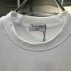6931a1b2ccd8ab3d7af95bda Chanel Embroidered Short-Sleeve T-Shirt (Top-Quality Version, Distinct from Standard Stock)