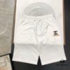 6931a1b3ccd8ab3d7af95bea CHANEL Chanel 2025 New Men's Short Sleeve T-Shirt and Shorts Set! Official Website Synchronized Sales! High-End Version Available on Market! Exquisite Soft Touch for Ultimate Comfort! Excellent Three-Dimensional Tailoring and Silhouette!