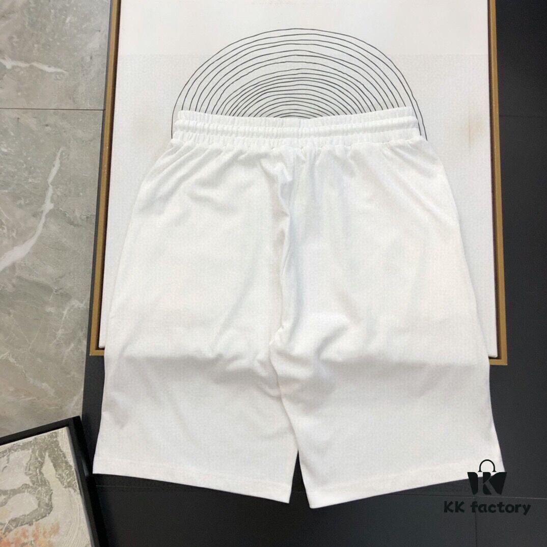 6931a1b3ccd8ab3d7af95bec CHANEL Chanel 2025 New Men's Short Sleeve T-Shirt and Shorts Set! Official Website Synchronized Sales! High-End Version Available on Market! Exquisite Soft Touch for Ultimate Comfort! Excellent Three-Dimensional Tailoring and Silhouette!