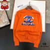 CHANEL Fall/Winter Classic Round-Neck Pullover Wool Sweater, 2025 Newest Release, Perfect Proportion, Slim-Fit Soft Cashmere-Like Wool Blend