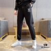 CHANEL (Perfect for Curvy Figures) New 2025 Bestselling Sweatshirt Set – Authentic Original Version, Premium Italian Cotton 100%, Elegant and Comfortable, Official Store Sizing