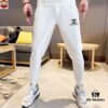 6931a1b5ccd8ab3d7af95c11 CHANEL Men's Summer High-Quality Double-Mercerized Cotton Suit Set, Imported Premium Fabric, Fashion Trend Style, Versatile and Elegant Design