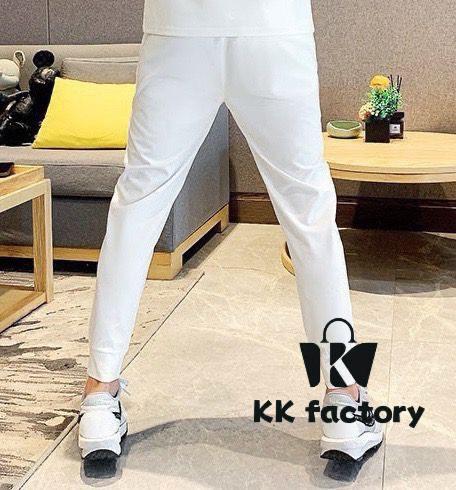 6931a1b5ccd8ab3d7af95c12 CHANEL Men's Summer High-Quality Double-Mercerized Cotton Suit Set, Imported Premium Fabric, Fashion Trend Style, Versatile and Elegant Design