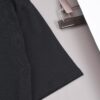New Arrival 25S Chanel Camellia Letter T-Shirt, Premium Cotton Washed Fabric, Unisex Loose Fit Fashion Style