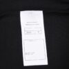 New Arrival 25S Chanel Camellia Letter T-Shirt, Premium Cotton Washed Fabric, Unisex Loose Fit Fashion Style