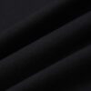 New Arrival 25S Chanel Camellia Letter T-Shirt, Premium Cotton Washed Fabric, Unisex Loose Fit Fashion Style