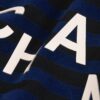 6931a1b7ccd8ab3d7af95c34 New Arrival 25S Chanel Flocked Pressure Gel T-Shirt, Pre-washed Cotton Fabric, Unisex Loose Fit, Soft and Skin-friendly