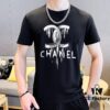 6931a1b8ccd8ab3d7af95c46 CHANEL 2025 New Men's Short Sleeve T-Shirt and Shorts Set! Official Website Synchronized Release! High-End Version Available! Exquisitely Soft and Smooth Texture for Ultimate Comfort! Three-Dimensional Tailoring with Outstanding Silhouette!