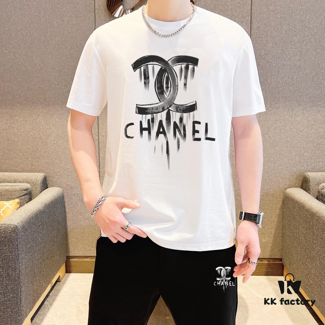 6931a1b8ccd8ab3d7af95c47 CHANEL 2025 New Men's Short Sleeve T-Shirt and Shorts Set! Official Website Synchronized Release! High-End Version Available! Exquisitely Soft and Smooth Texture for Ultimate Comfort! Three-Dimensional Tailoring with Outstanding Silhouette!