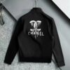 6931a1b8ccd8ab3d7af95c4c CHANEL (Perfect for Plus-Size) Hot-Selling 2025 New Arrival Cardigan Sweatshirt Set, Authentic Original Version, 100% Premium Natural Roman Cotton, Comfortable Fit, Elegant and Refined with Genuine Hardware
