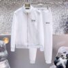 6931a1b9ccd8ab3d7af95c54 CHANEL (Perfect for Plus-Size) Hot-Selling Knit Cardigan and Sweatshirt Set – Official Website Original Version, 2025 New Arrival, Premium Natural Roman Cotton 100%, Elegant and Comfortable, Authentic Hardware, Retail Size M to 5XL (Fits up to 220 lbs)