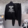 6931a1b9ccd8ab3d7af95c55 CHANEL (Perfect for Plus-Size) Hot-Selling Knit Cardigan and Sweatshirt Set – Official Website Original Version, 2025 New Arrival, Premium Natural Roman Cotton 100%, Elegant and Comfortable, Authentic Hardware, Retail Size M to 5XL (Fits up to 220 lbs)