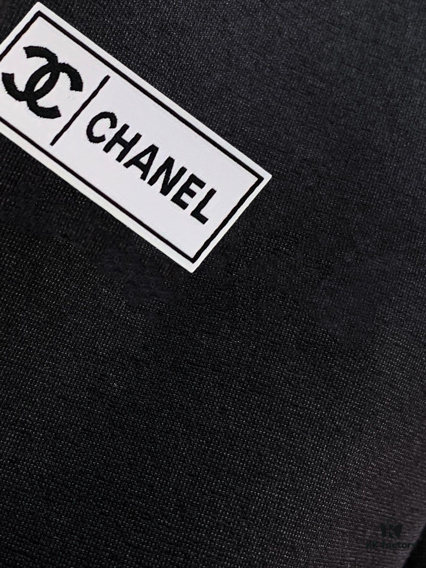 6931a1b9ccd8ab3d7af95c59 CHANEL (Perfect for Plus-Size) Hot-Selling Knit Cardigan and Sweatshirt Set – Official Website Original Version, 2025 New Arrival, Premium Natural Roman Cotton 100%, Elegant and Comfortable, Authentic Hardware, Retail Size M to 5XL (Fits up to 220 lbs)