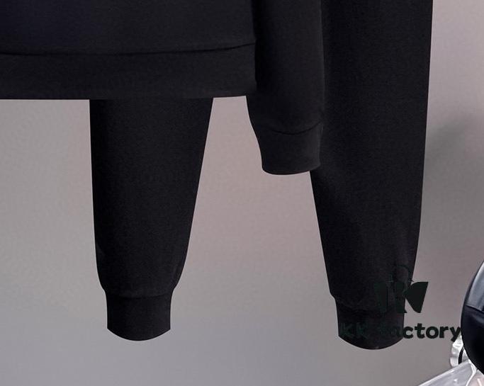 6931a1b9ccd8ab3d7af95c5b CHANEL (Perfect for Plus-Size) Hot-Selling Knit Cardigan and Sweatshirt Set – Official Website Original Version, 2025 New Arrival, Premium Natural Roman Cotton 100%, Elegant and Comfortable, Authentic Hardware, Retail Size M to 5XL (Fits up to 220 lbs)