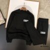 6931a1b9ccd8ab3d7af95c66 CHANEL (Perfect for Plus-Size) New 2025 Best-Selling Sweatshirt Set – Official Website Original Version, Premium Roman Cotton, Elegant and Comfortable, Full Range of Sizes