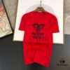 6931a1bbccd8ab3d7af95c80 CHANEL Original Men's Casual Short-Sleeve T-Shirt, 2025 Spring/Summer New Arrival, Premium Logo Craftsmanship, High-End Silky Cotton Fabric, Stylish and Versatile Design