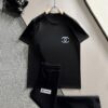 6931a1bcccd8ab3d7af95c92 CHANEL Men's Summer High-Quality Double-Merino Wool Suit Set, Imported Premium Fabric, Fashion Trend Style