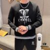 6931a1bdccd8ab3d7af95ca0 CHANEL Original 2025 New Arrival Hoodie Set - Premium 100% Natural Roman Cotton, Elegant and Comfortable Unisex Wear