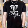 6931a1beccd8ab3d7af95cba CHANEL Men's Summer High-Quality Double-Mercerized Cotton Suit Set, Imported Premium Fabric, Stylish and Versatile Design