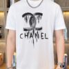 6931a1beccd8ab3d7af95cbb CHANEL Men's Summer High-Quality Double-Mercerized Cotton Suit Set, Imported Premium Fabric, Stylish and Versatile Design