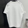 6931a1beccd8ab3d7af95cc1 ChaneL Style 25SS New Arrival Crew Neck T-Shirt