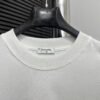 6931a1beccd8ab3d7af95cc3 ChaneL Style 25SS New Arrival Crew Neck T-Shirt