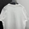 6931a1bfccd8ab3d7af95cc5 ChaneL Style 25SS New Arrival Crew Neck T-Shirt