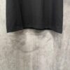 CHANEL Chanel 24SS Navy Collection Rope Digital Print Heavyweight Short Sleeve T-Shirt