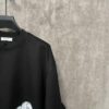 CHANEL Chanel 24SS Navy Collection Rope Digital Print Heavyweight Short Sleeve T-Shirt