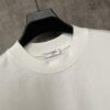 6931a1c1ccd8ab3d7af95cee CHANEL Chanel 24SS Navy Collection Rope Digital Print Heavyweight Short Sleeve T-Shirt, 380g Premium Cotton, Autumn Winter Essential