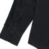 6931a1c2ccd8ab3d7af95d11 Chanel Men's Long-Sleeve Shirt, Ergonomic Three-Dimensional Tailoring, Natural Slim Fit, Hidden Placket Design, Premium Cotton Bamboo Fiber Fabric, Exquisite Craftsmanship, Elegant and Fashion-Forward