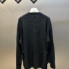 Chanel Bookbag Button Knit Cardigan