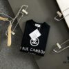 6931a1c8ccd8ab3d7af95d77 Chanel 2025 Latest Print Short-Sleeve T-Shirt, High-Quality Cabinet Original Order, Top-Tier Craftsmanship with Imported Fabric